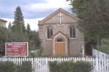 New Apostolic Church