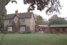 Children's Hospice, Church Lane