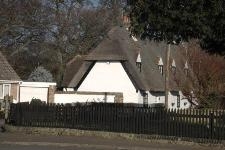 Church Lane