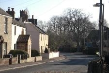 Fen Road
