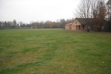 The Sycamores Recreation Ground