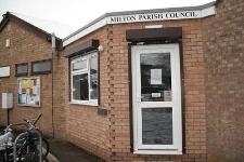 Milton Parish Council Office, Coles Road