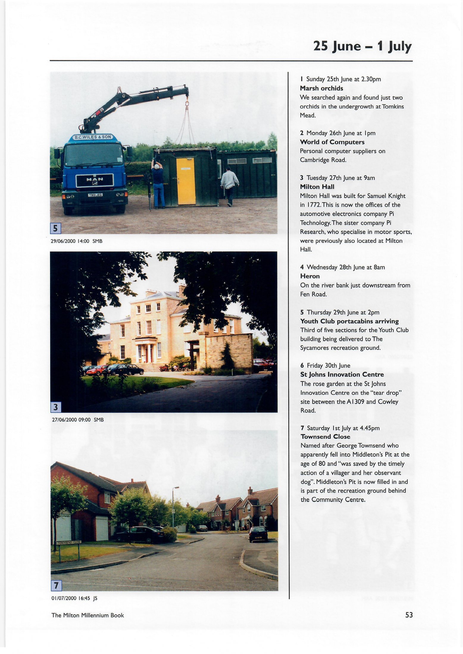 8. Milton 2000 Jun - July pages 46 - 53