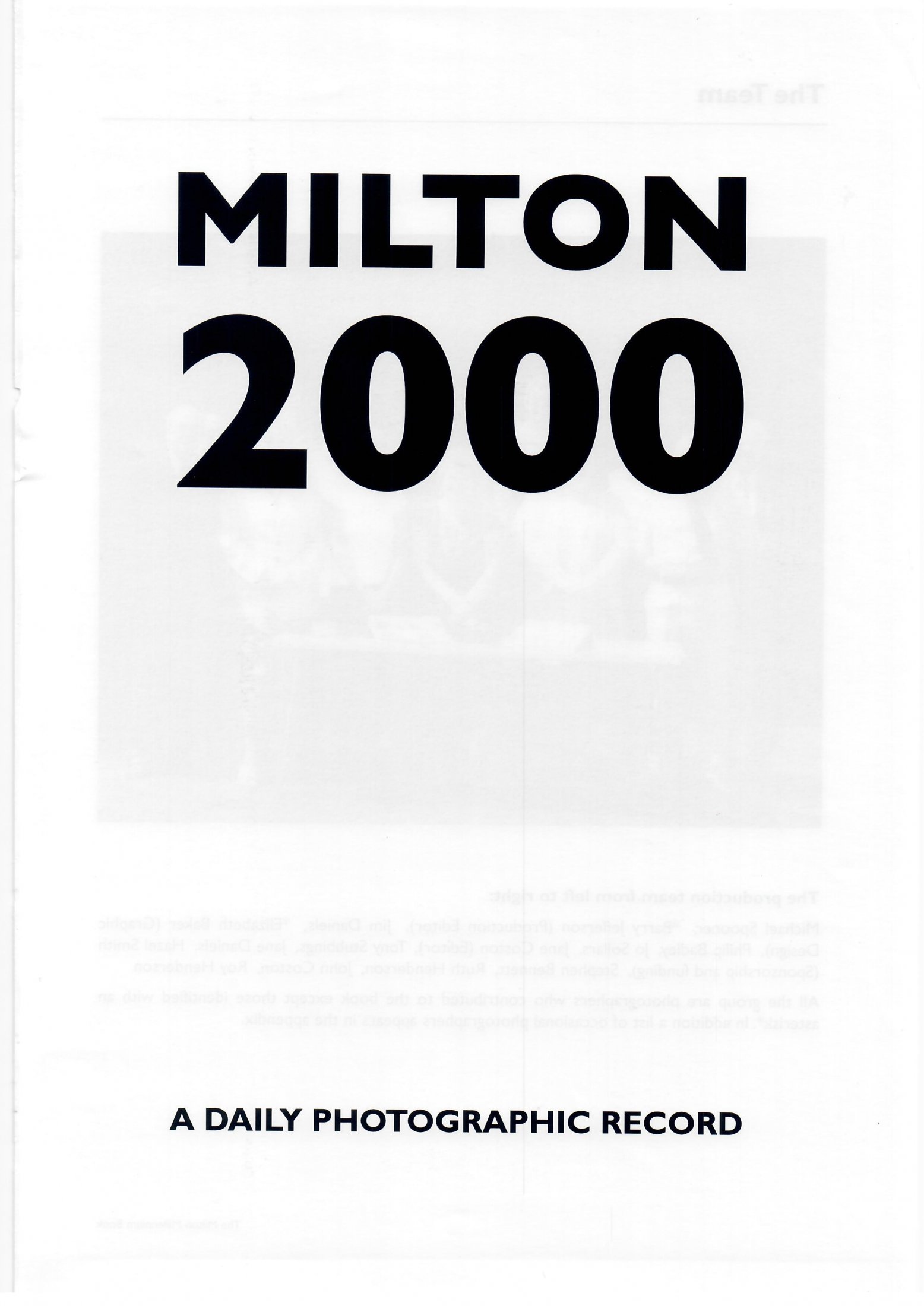 Milton 2000 Introduction0001