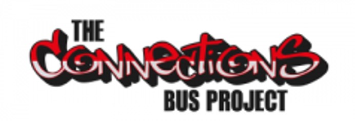 The Connections Bus Project logo